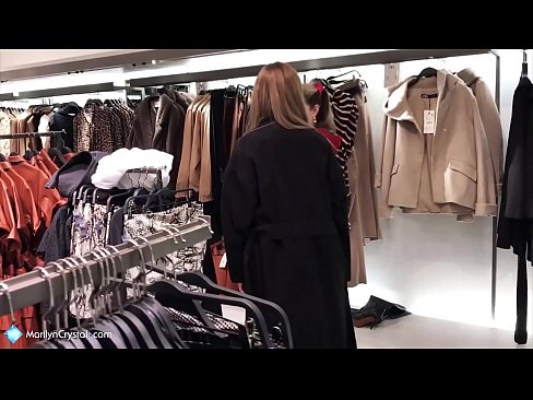 ❤️ Lesbiennes se masturber et lécher la chatte magasin - gin gerson cristal marilyn ❤❌ Super sexe at us
