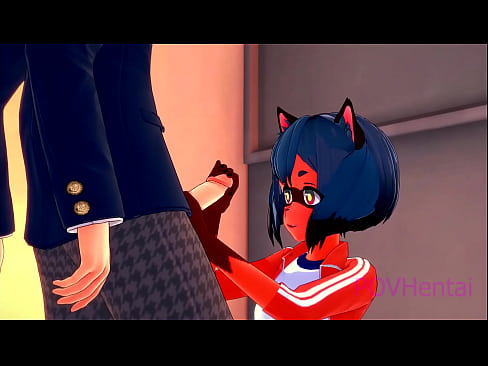 ❤️ Ranch de bétail flambant neuf avec Michiru Kagemori ❤❌ Super sexe at us