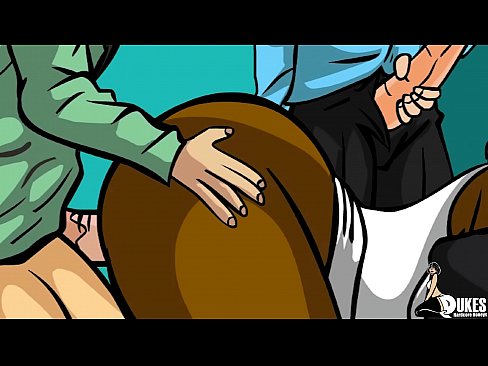 ❤️ Des étudiants ont des relations sexuelles avec un professeur noir après l'école ❤❌ Super sexe at us